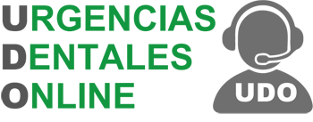 Urgencias Dentales Online Logo